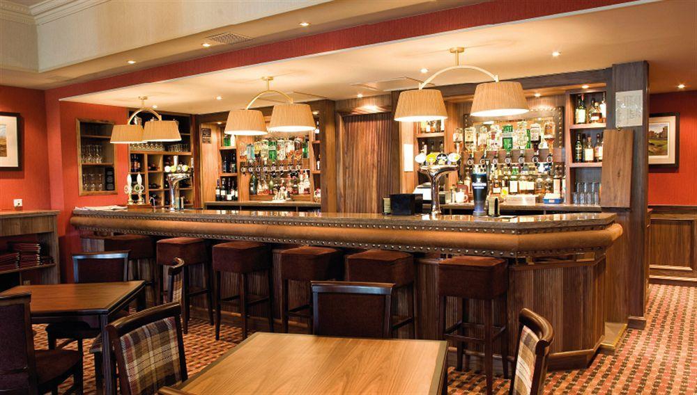 Hotel Atholl 4*