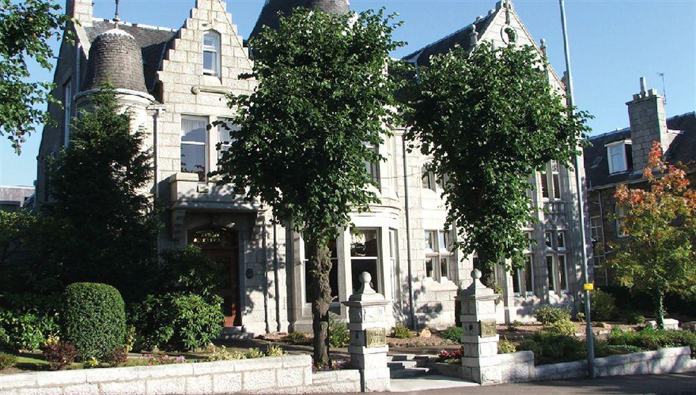 Hotel Atholl Aberdeen