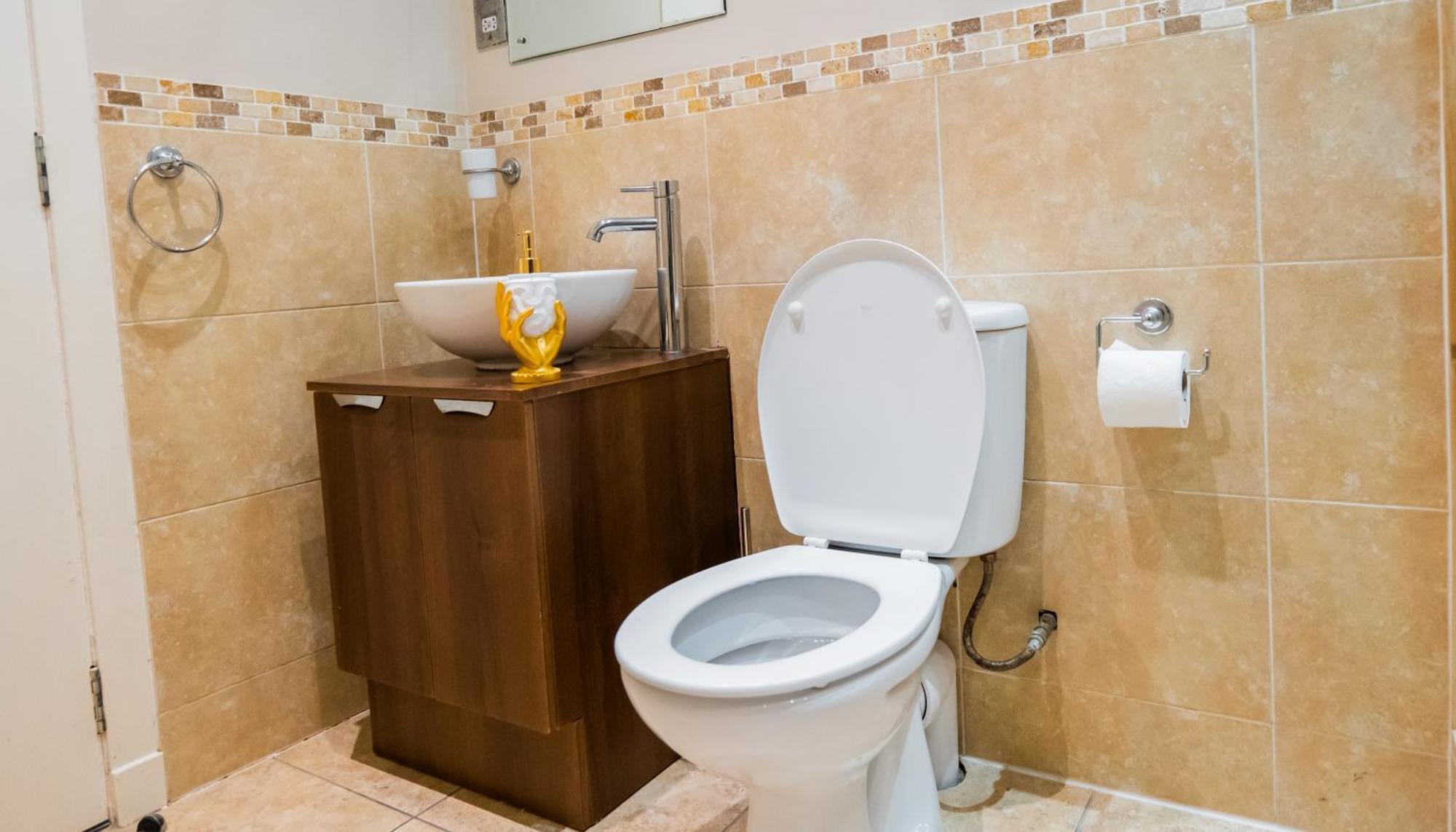 Luxurious Entire 2 Bedroom Flat Centre Loction Free Parking And Free Fast Internet Connection Aberdeen
