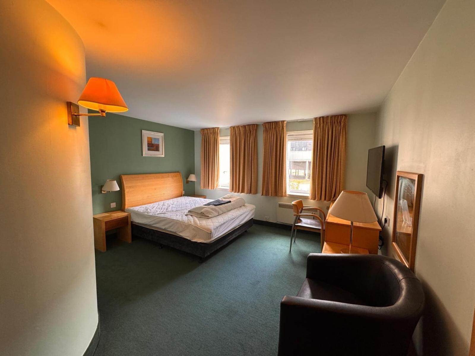 Apartment Belvilla North Bridge Of Don Aberdeen