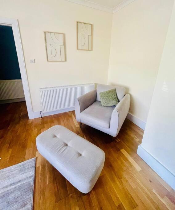 Self Contained Centre Apartamento *