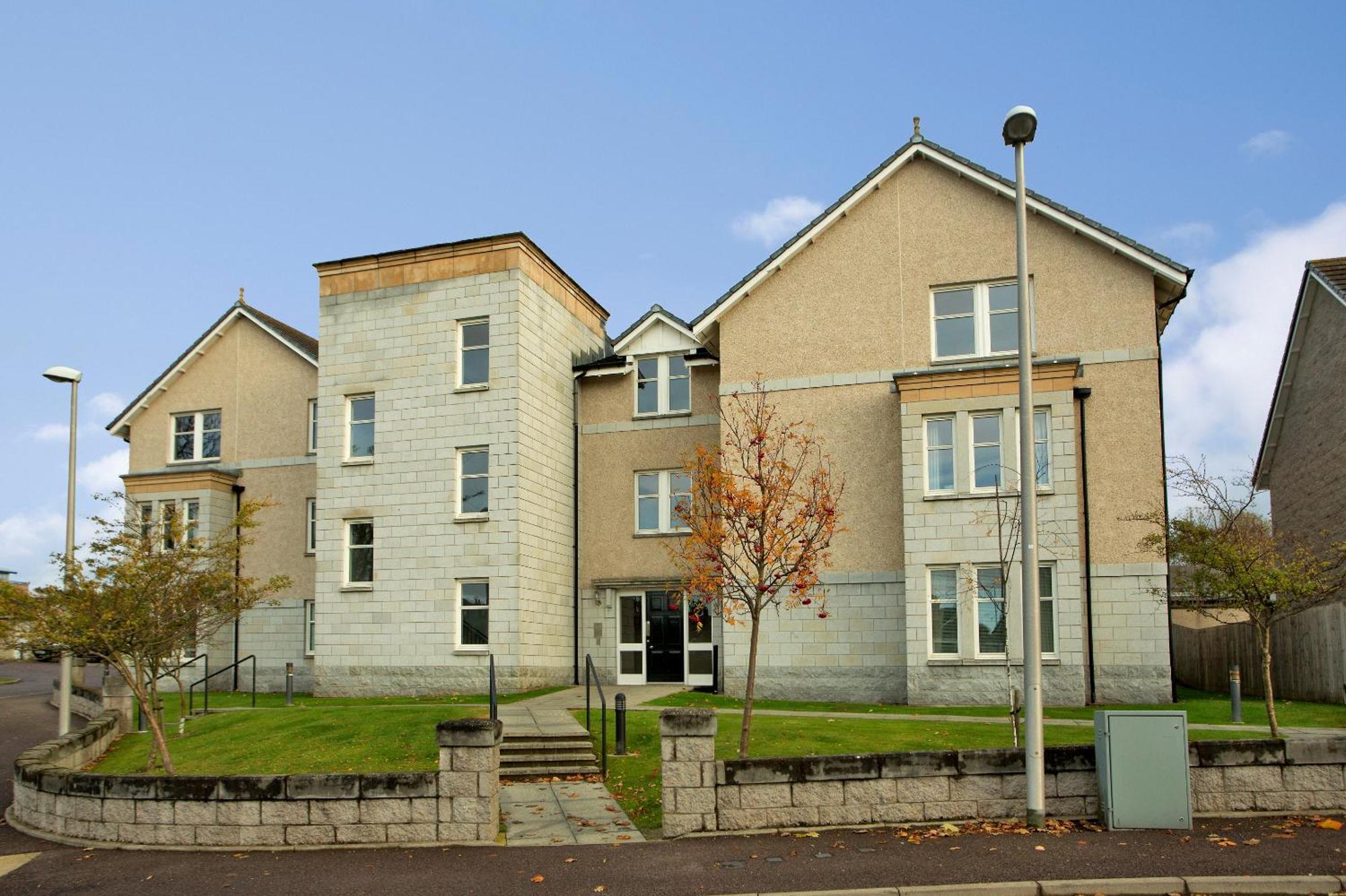 Apartment Contemporary Close To Centre