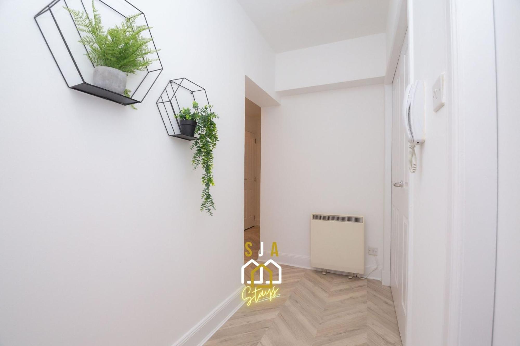 Tiramisu House - Sja - 2 Bed Apartment