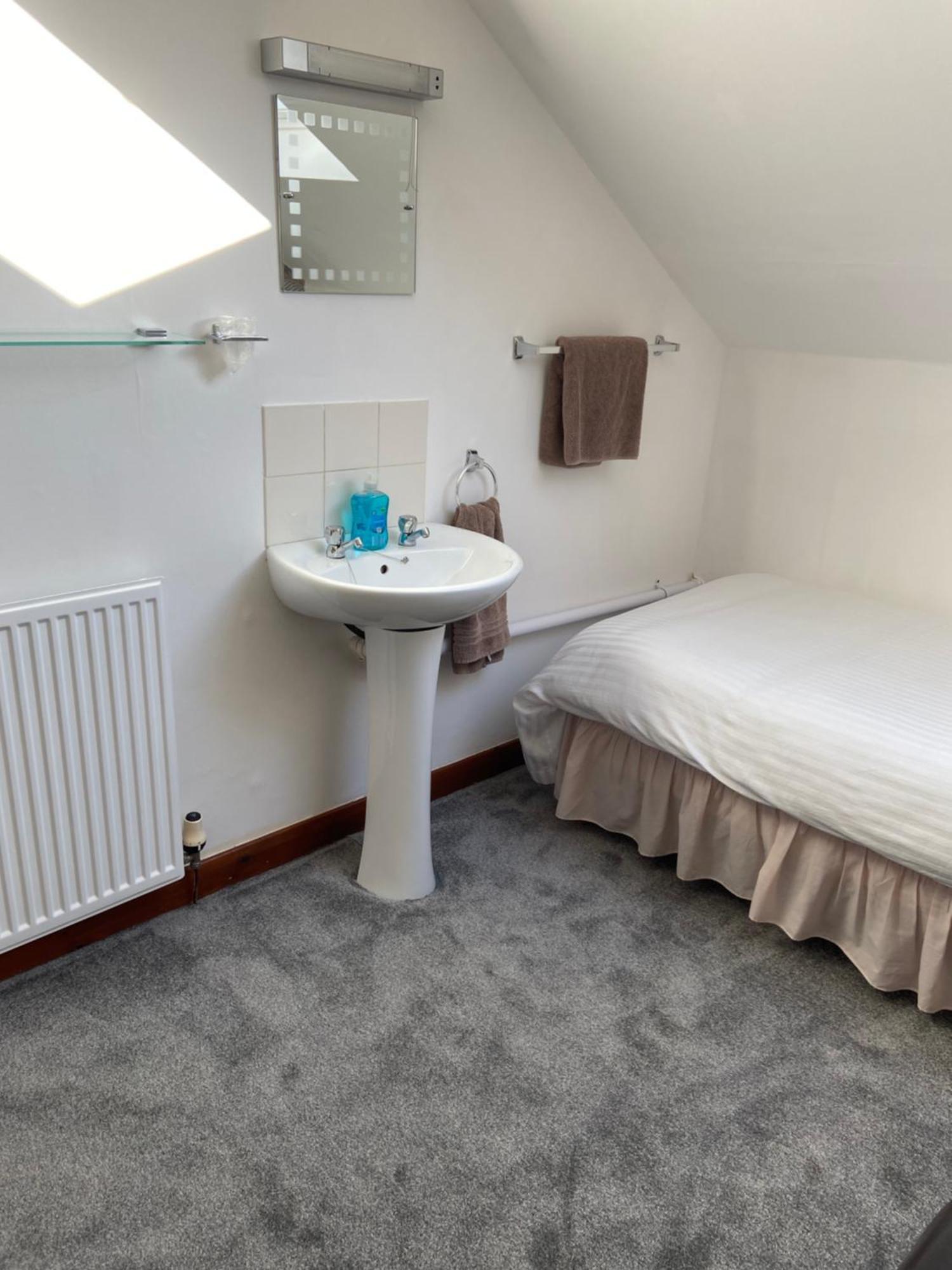 Bed & Breakfast Belhaven Private Aberdeen