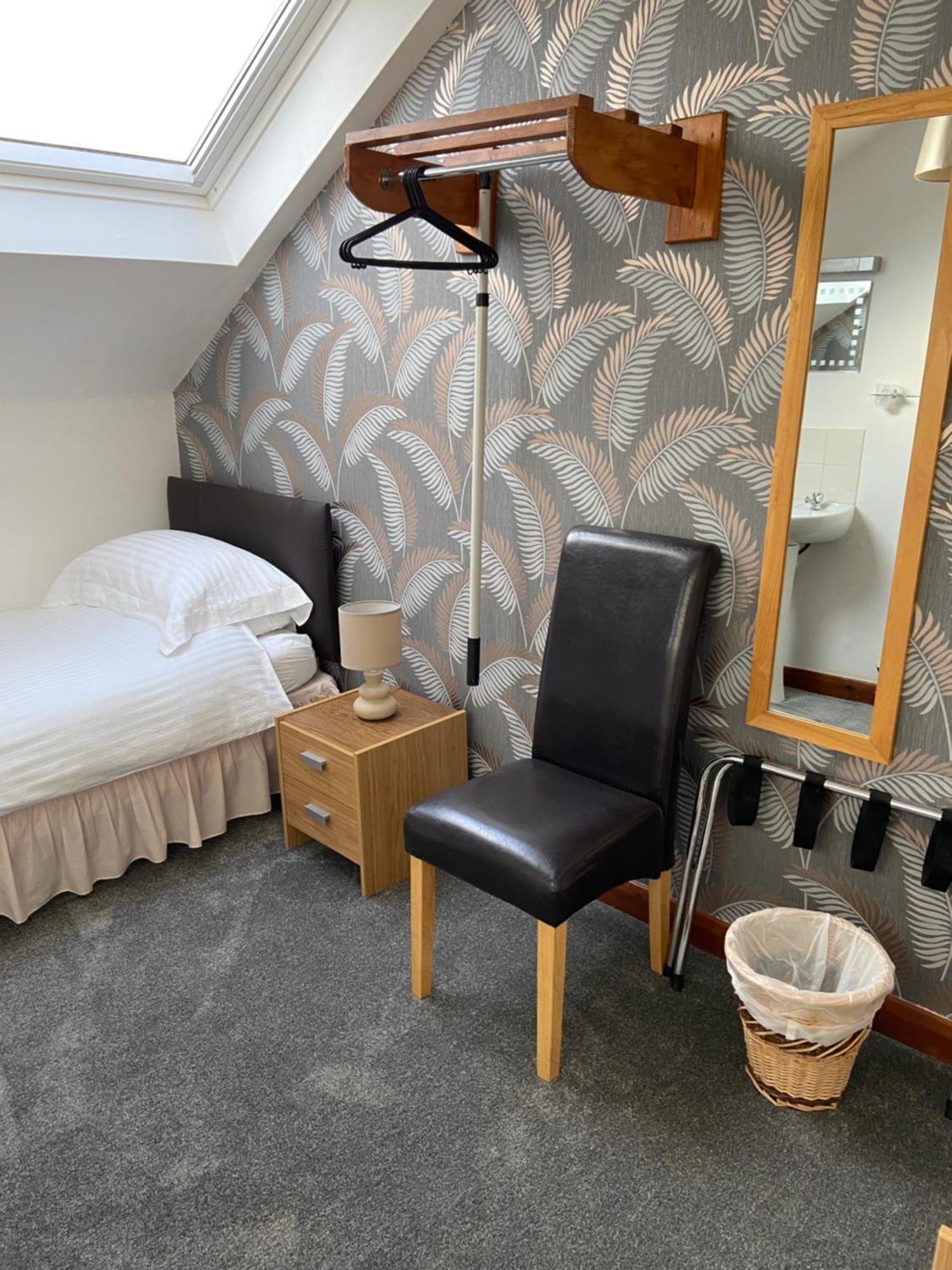 Belhaven Private Bed & Breakfast *