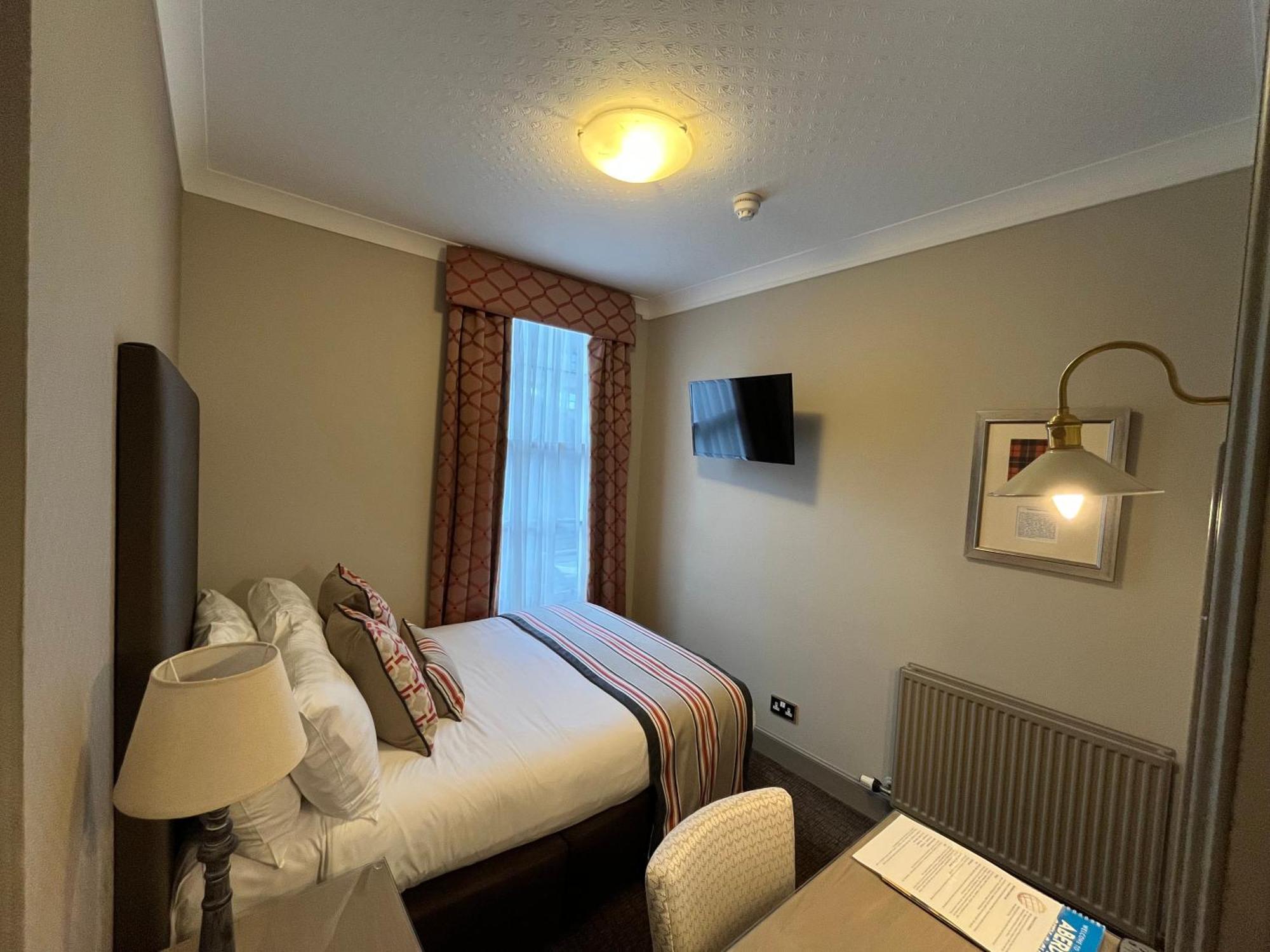 The Globe Hotel Aberdeen