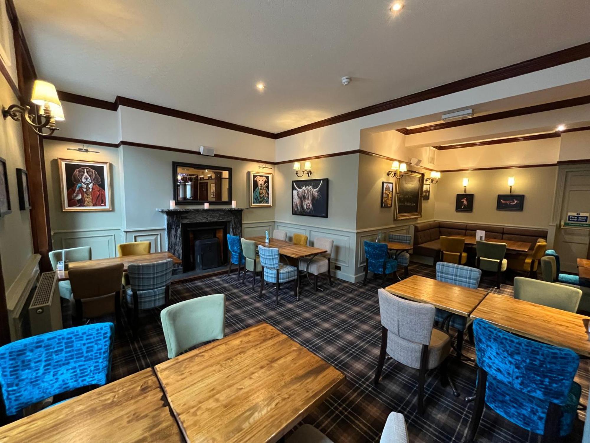 The Globe Hotel 3*