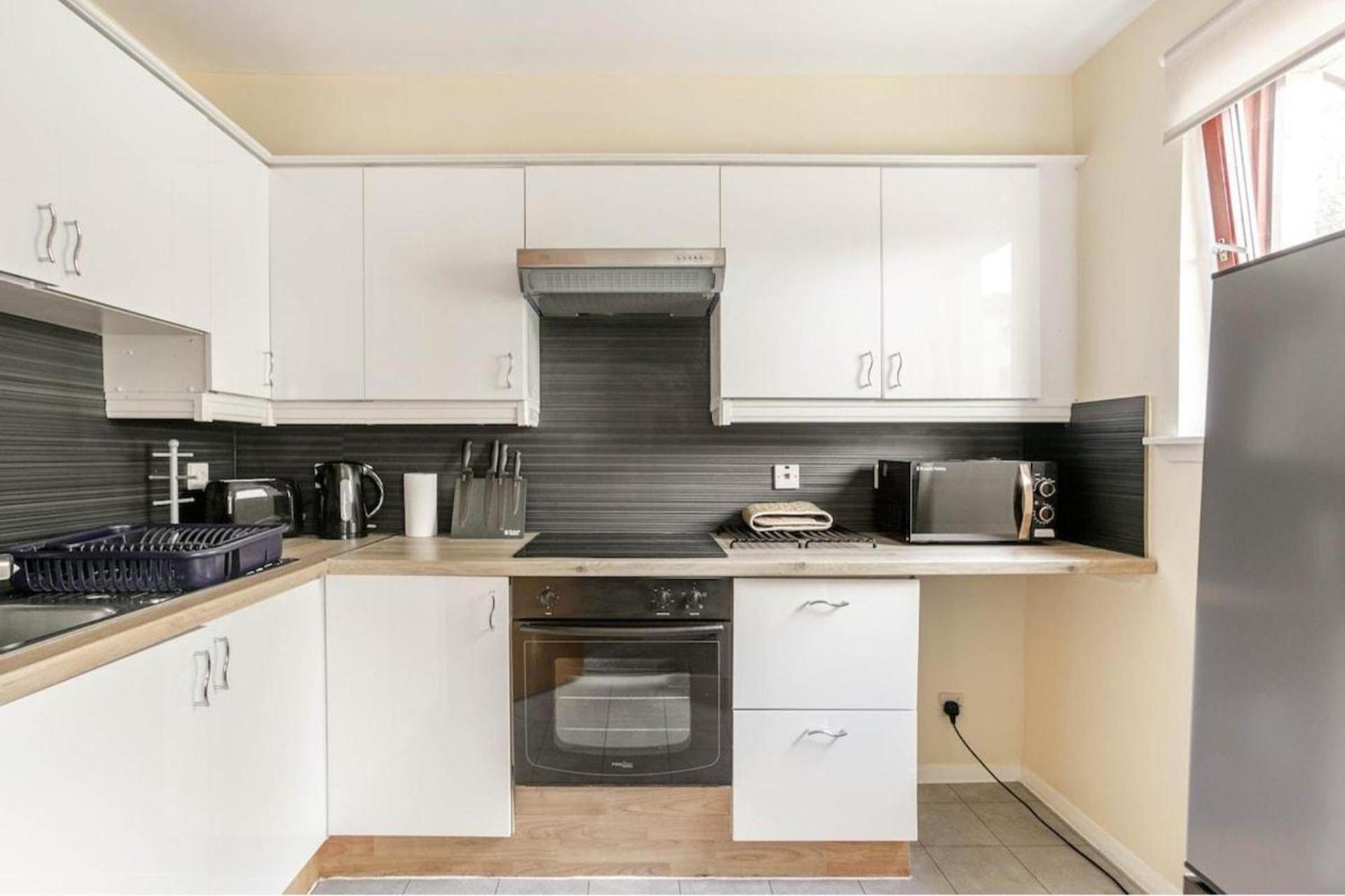 The Summit Perfect Short Or Long Apartment Aberdeen