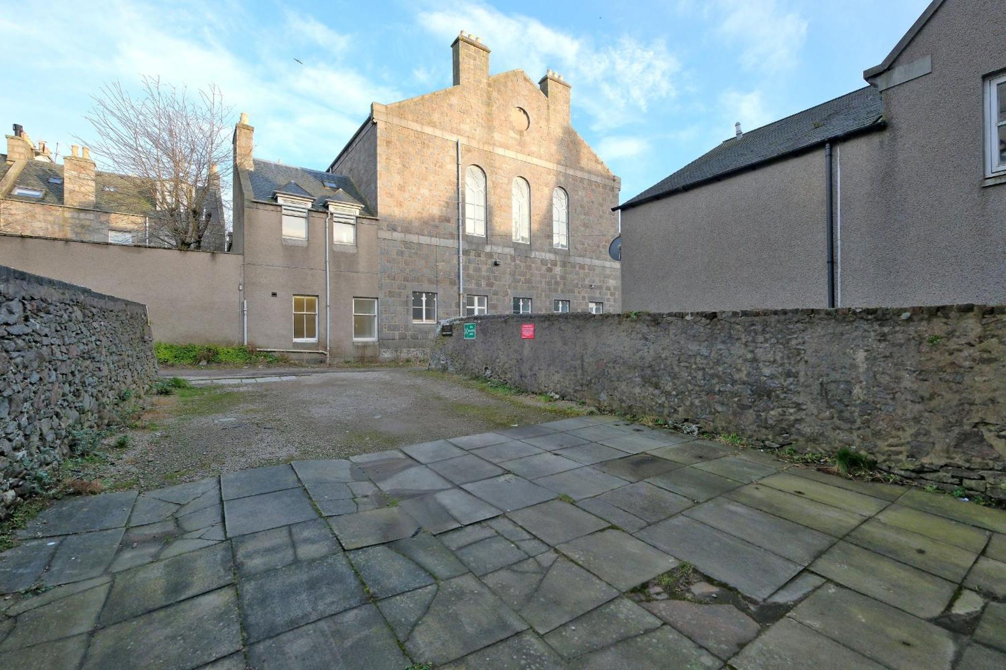 Holiday home Grandmansion-9br-sleeps17-parking-corporategroups Aberdeen