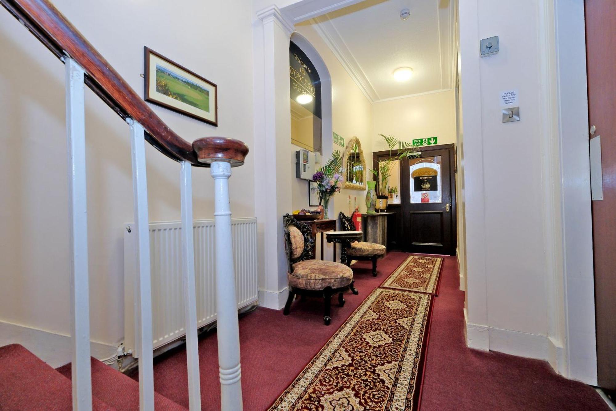 Grandmansion-9br-sleeps17-parking-corporategroups * Aberdeen