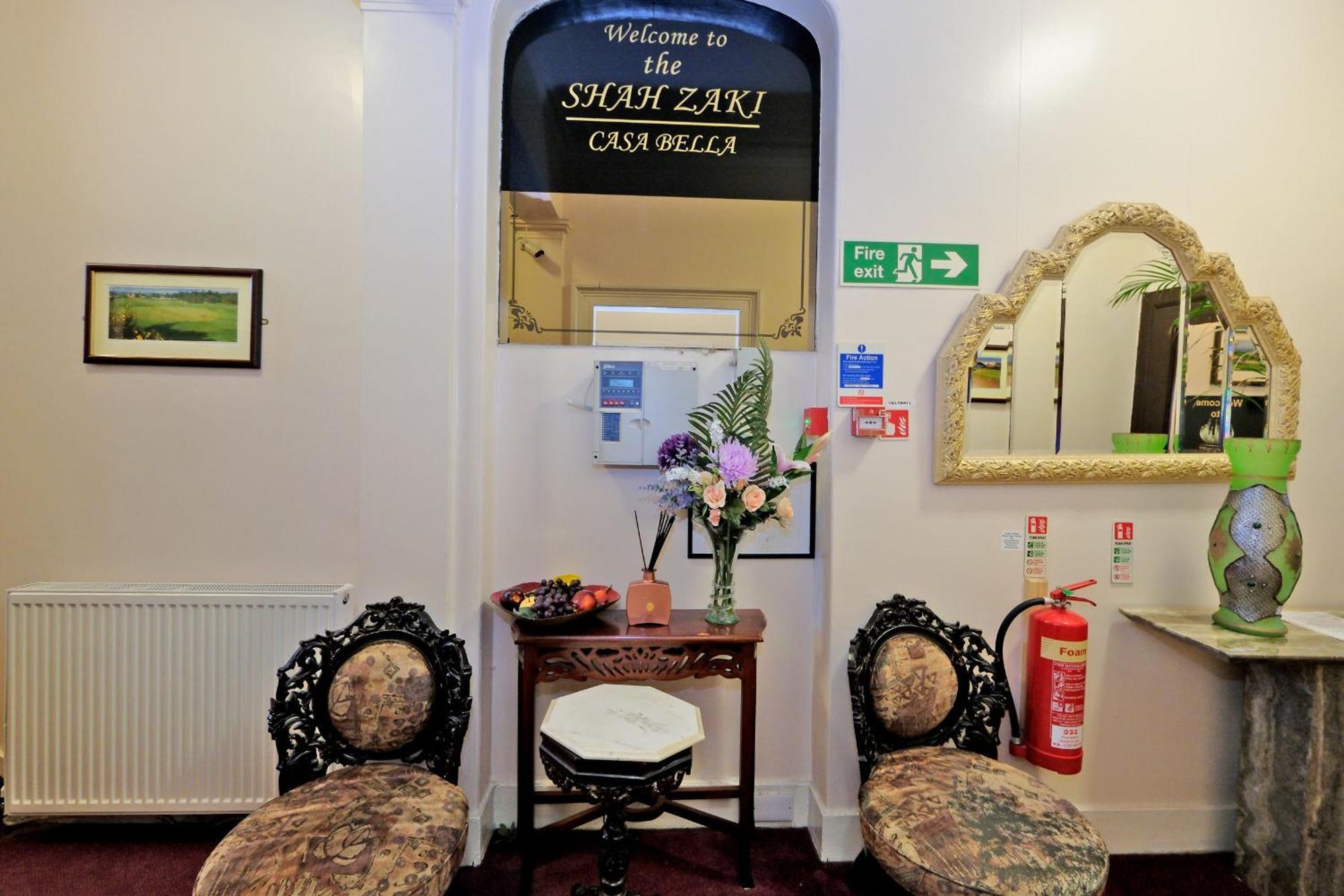 Grandmansion-9br-sleeps17-parking-corporategroups Aberdeen