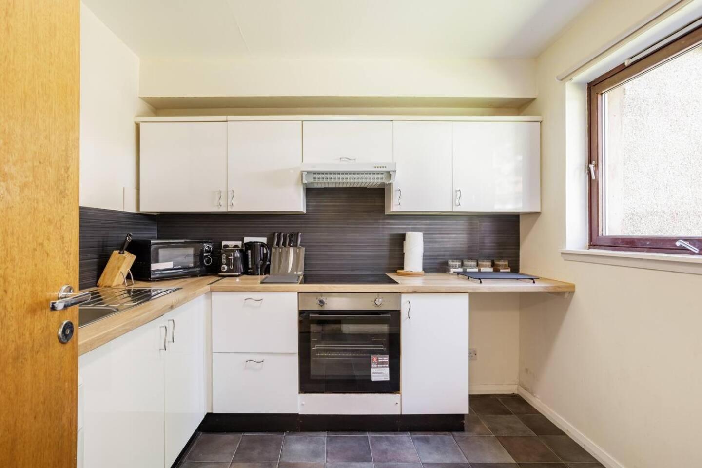 The Summit Flat - Short-long * Aberdeen