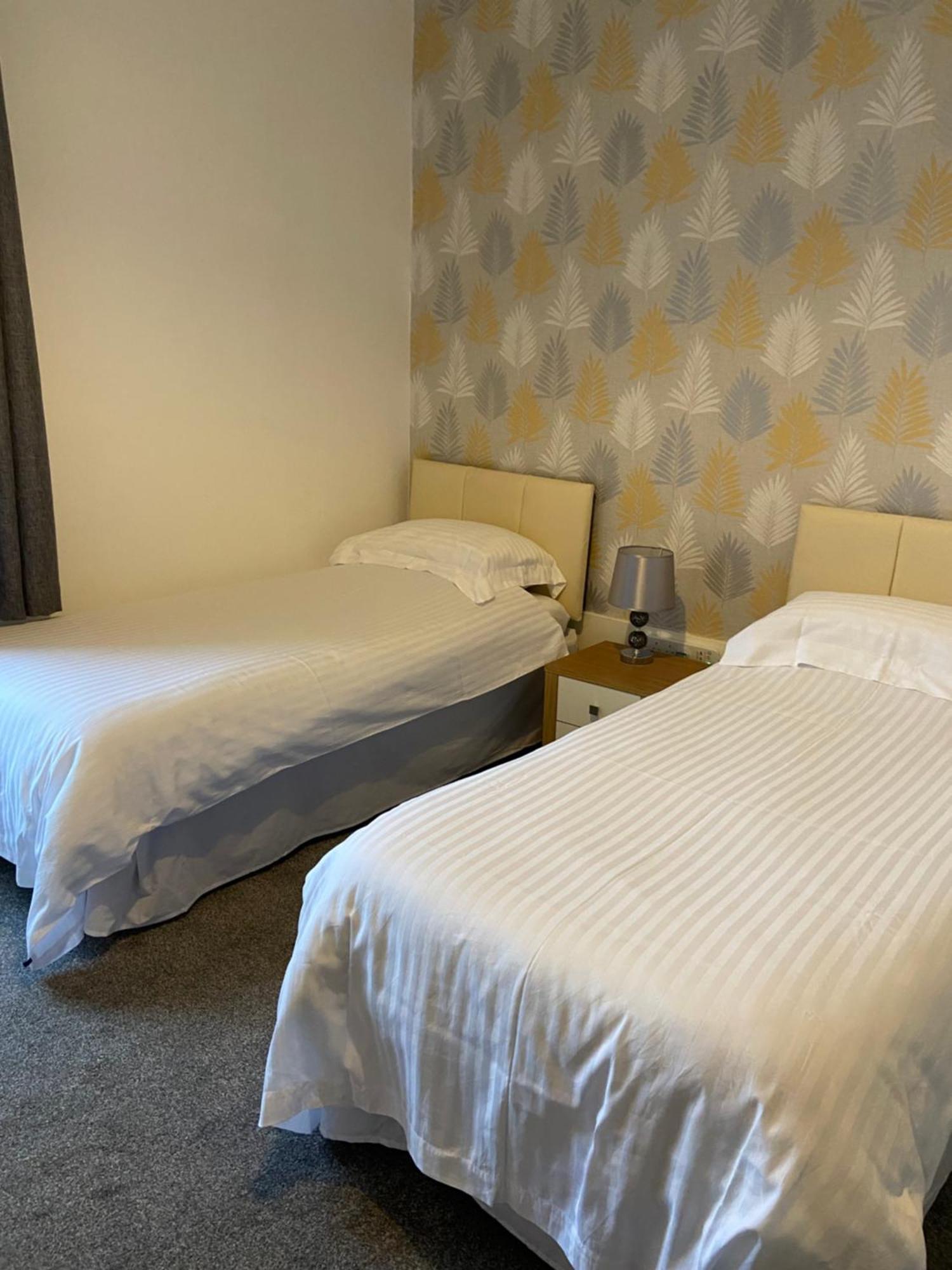 Belhaven Private Bed & Breakfast *