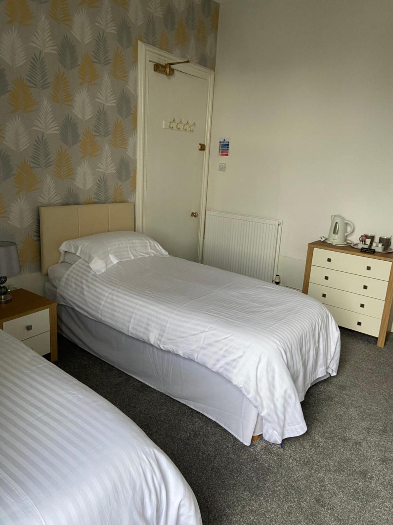 Bed & Breakfast Belhaven Private Aberdeen