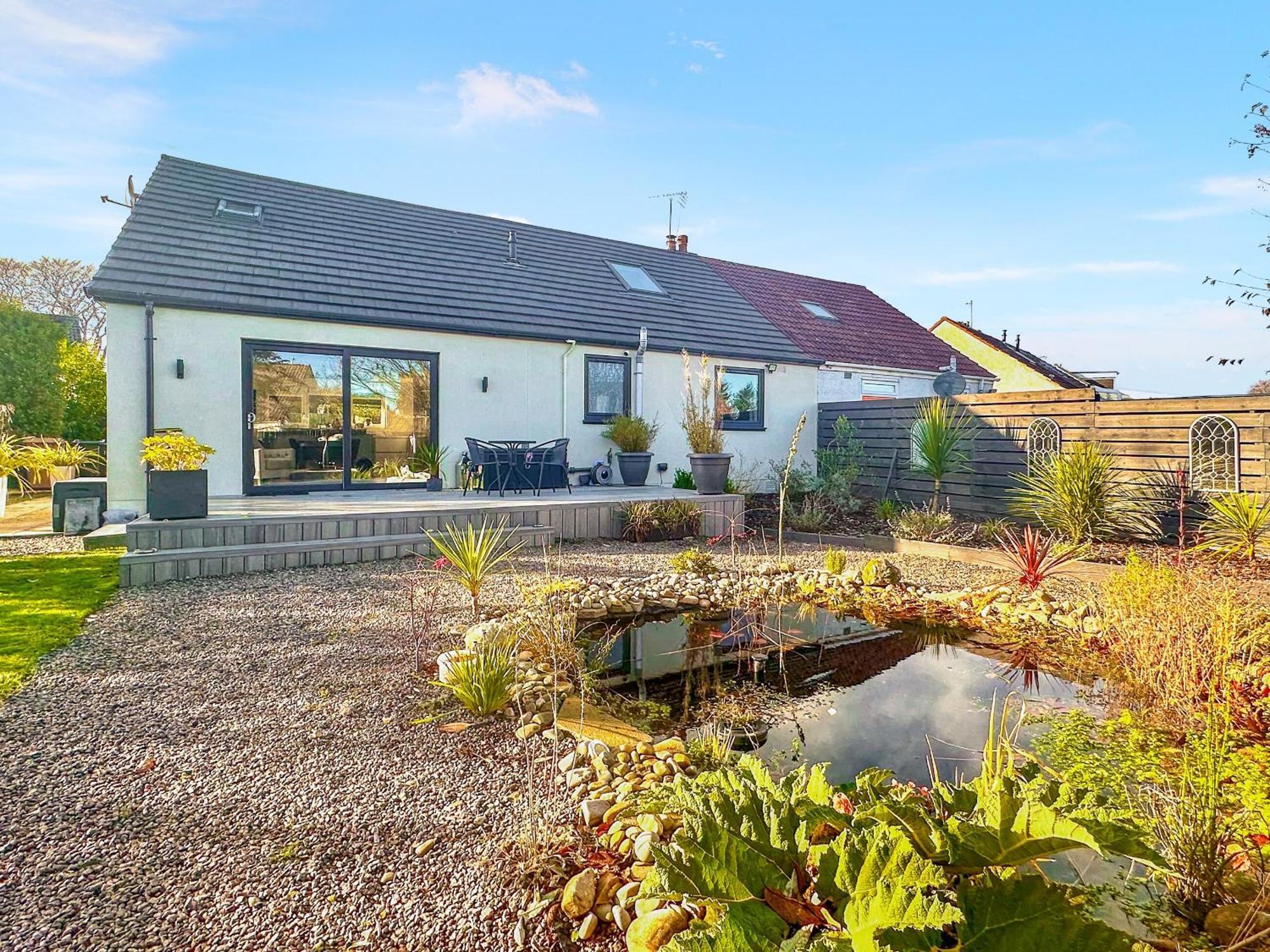 Countesswells Holiday home