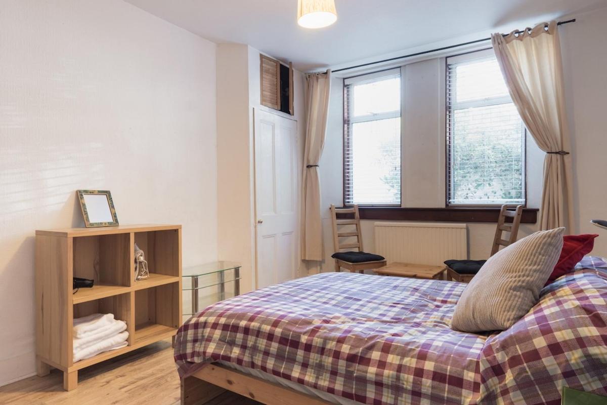 Flat, Close To Centre Apartment Aberdeen