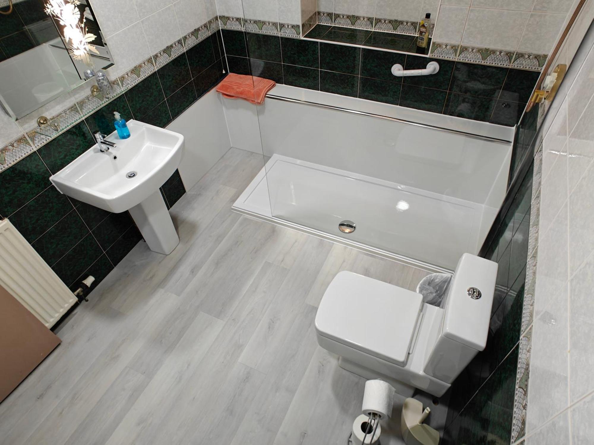 Guest house The Jays 4*