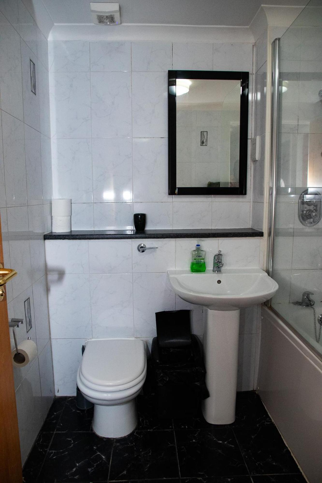 Apartment Kechstone K1 Riverside Drive *
