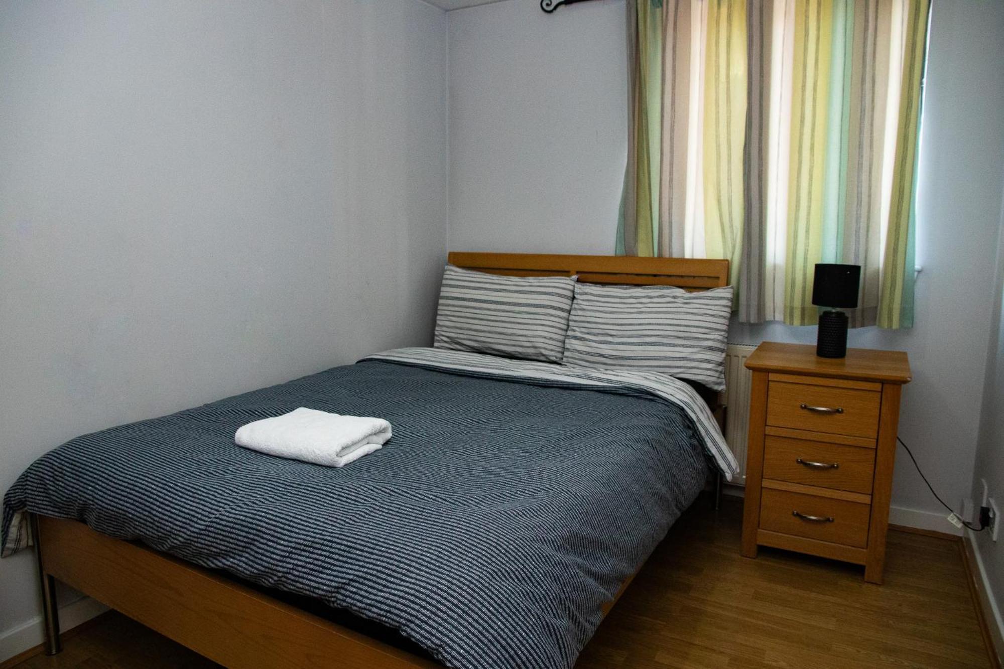 Kechstone K1 Riverside Drive * Aberdeen