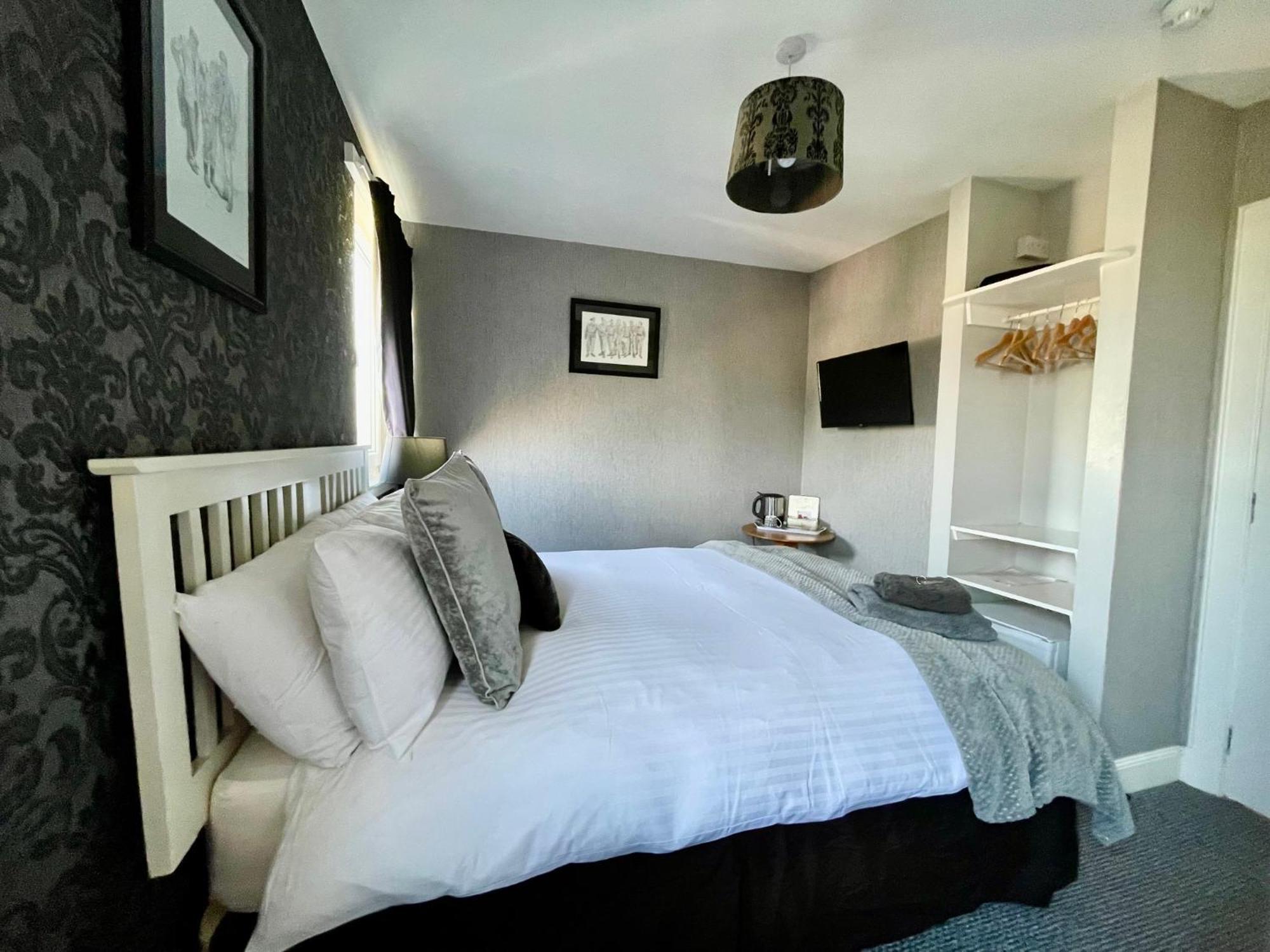 Guest house Vaila Aberdeen
