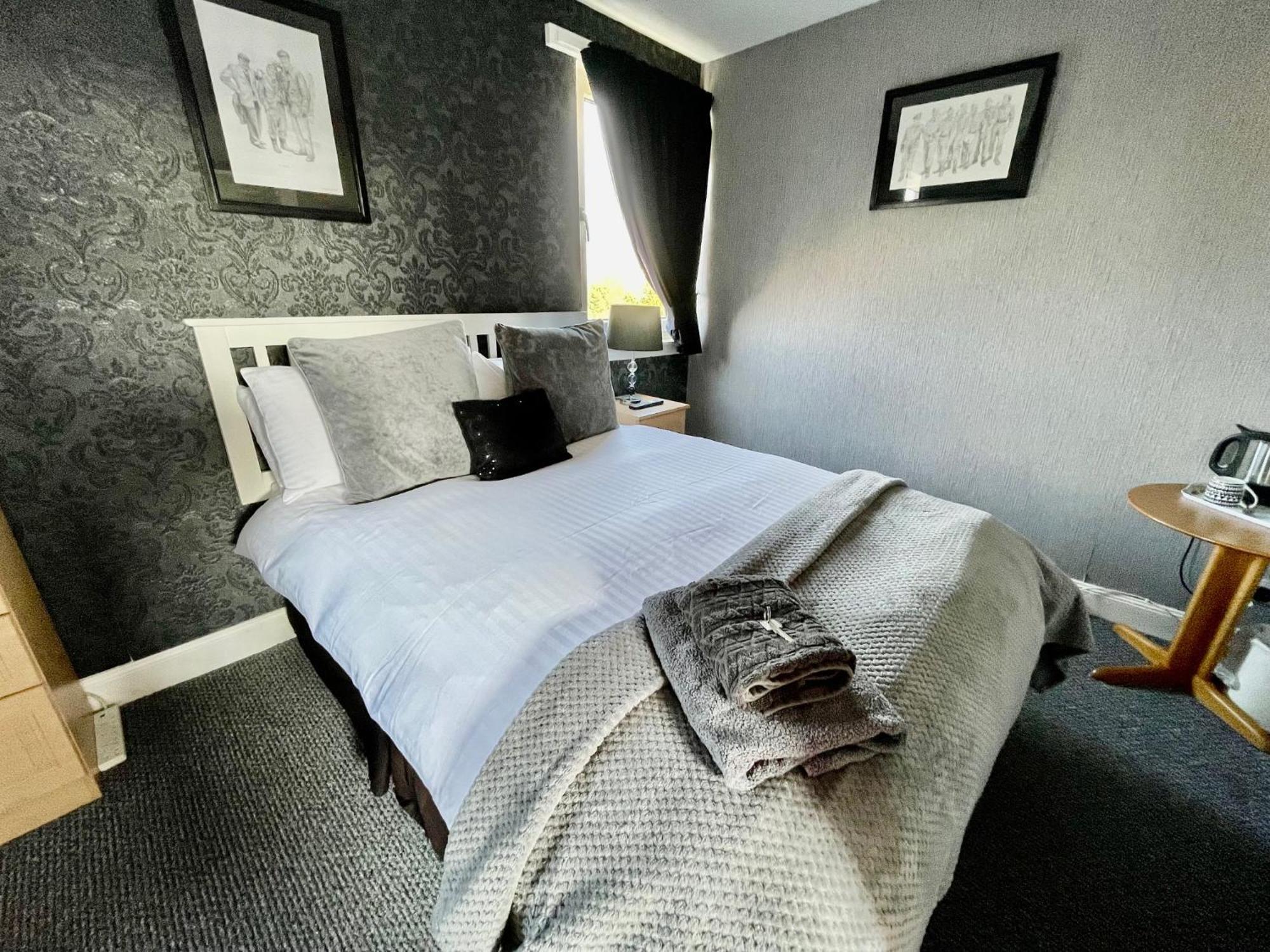 Vaila Guest house Aberdeen