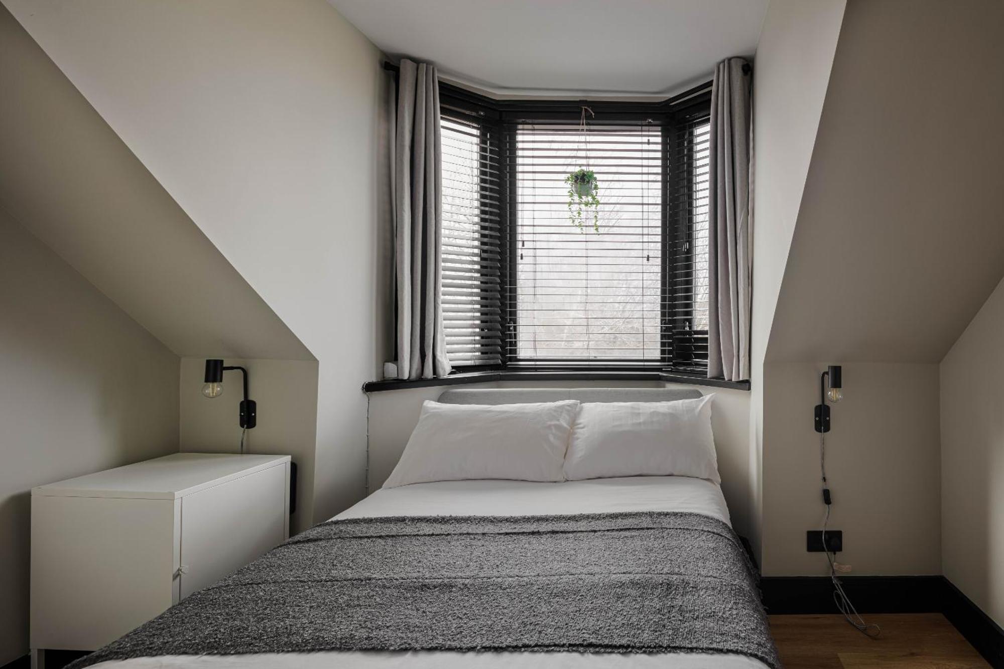 Broomhill Loft Apartamento