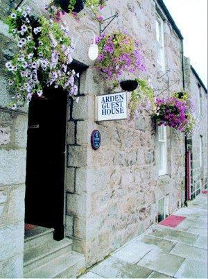 Arden Aberdeen