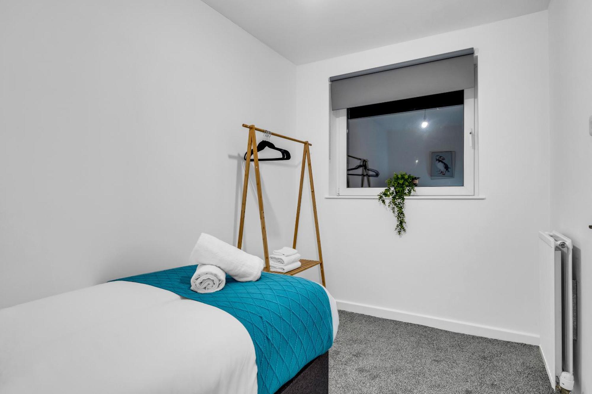 Spital - Sja - Modern 3 Bed * Aberdeen
