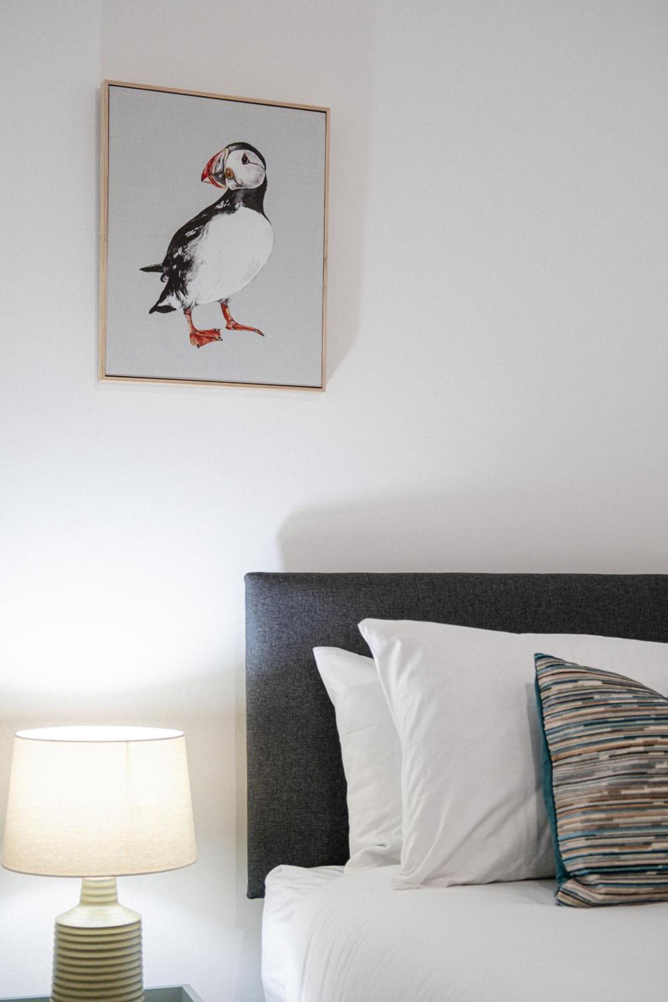 Spital - Sja - Modern 3 Bed Apartment *