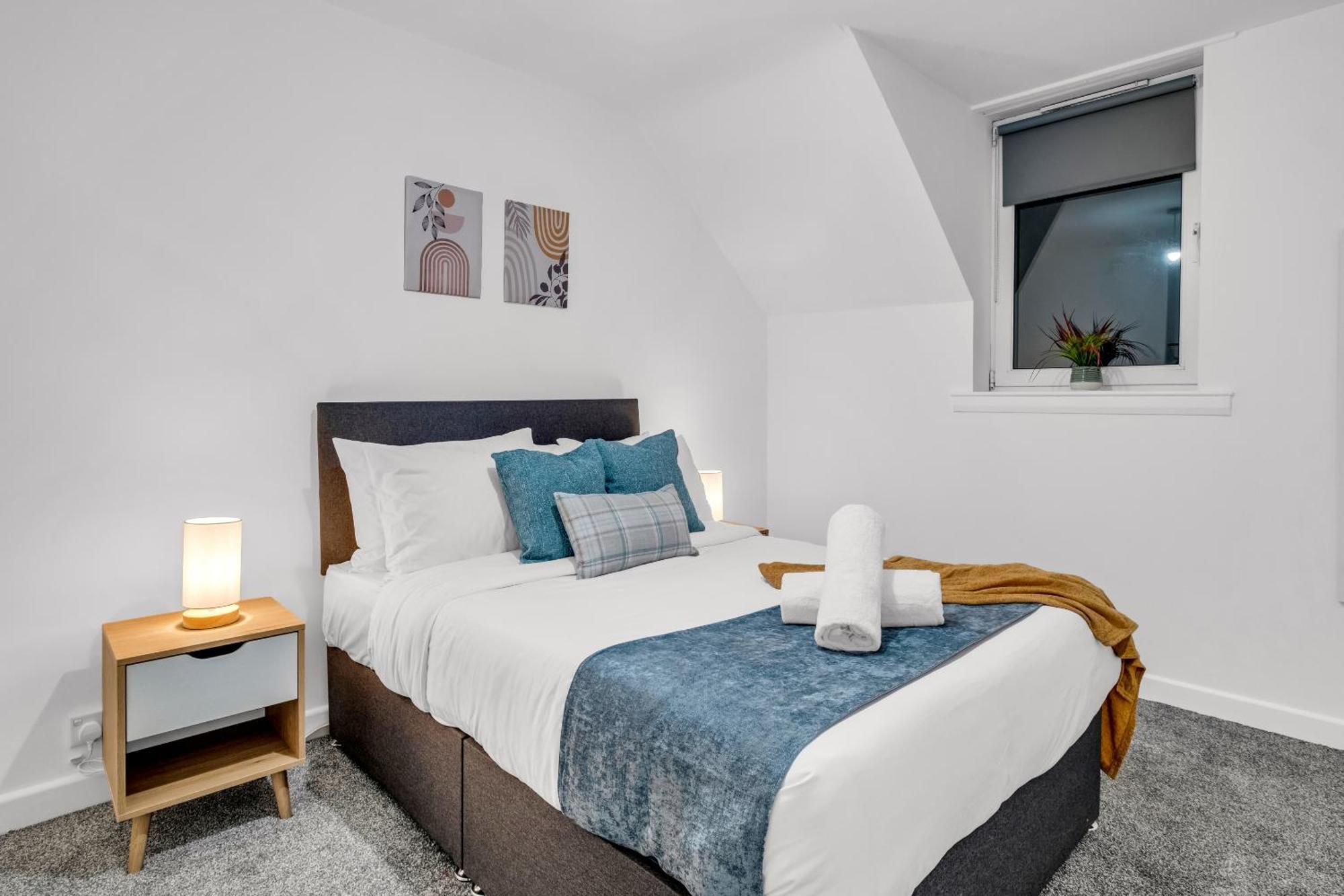 Apartment Spital - Sja - Modern 3 Bed *