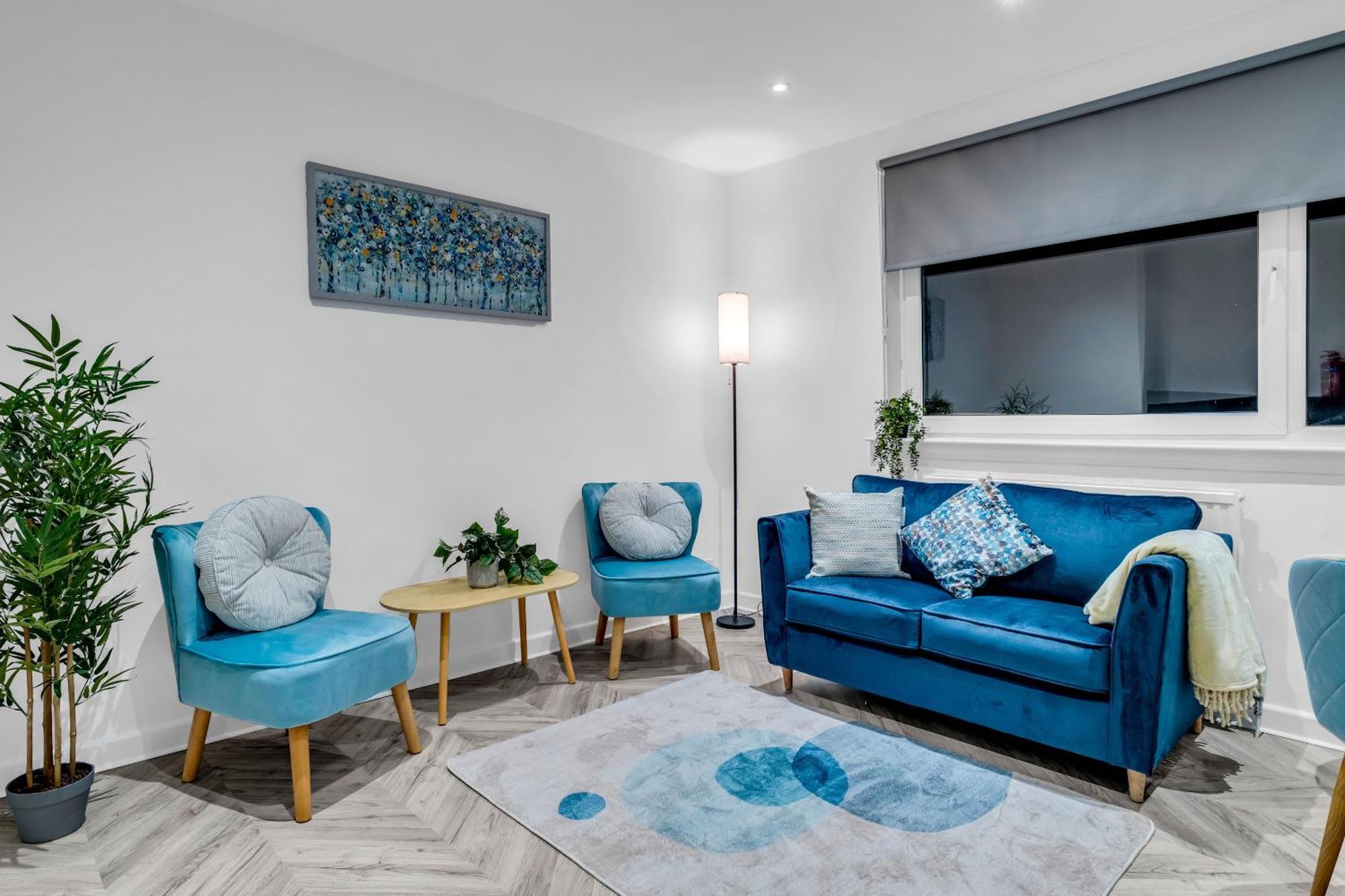 Spital - Sja - Modern 3 Bed * Aberdeen