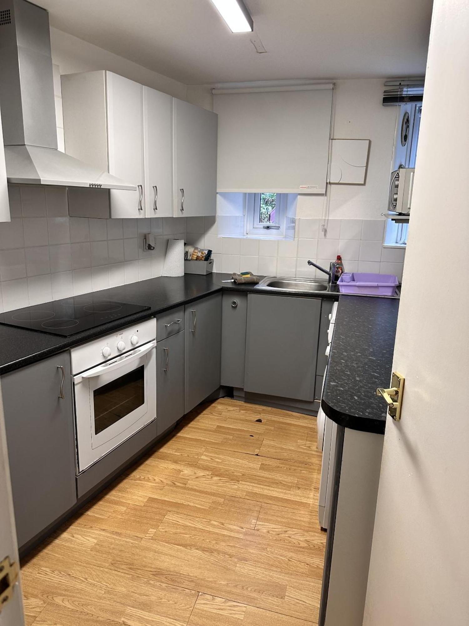 Apartment Springbank Garden Aberdeen