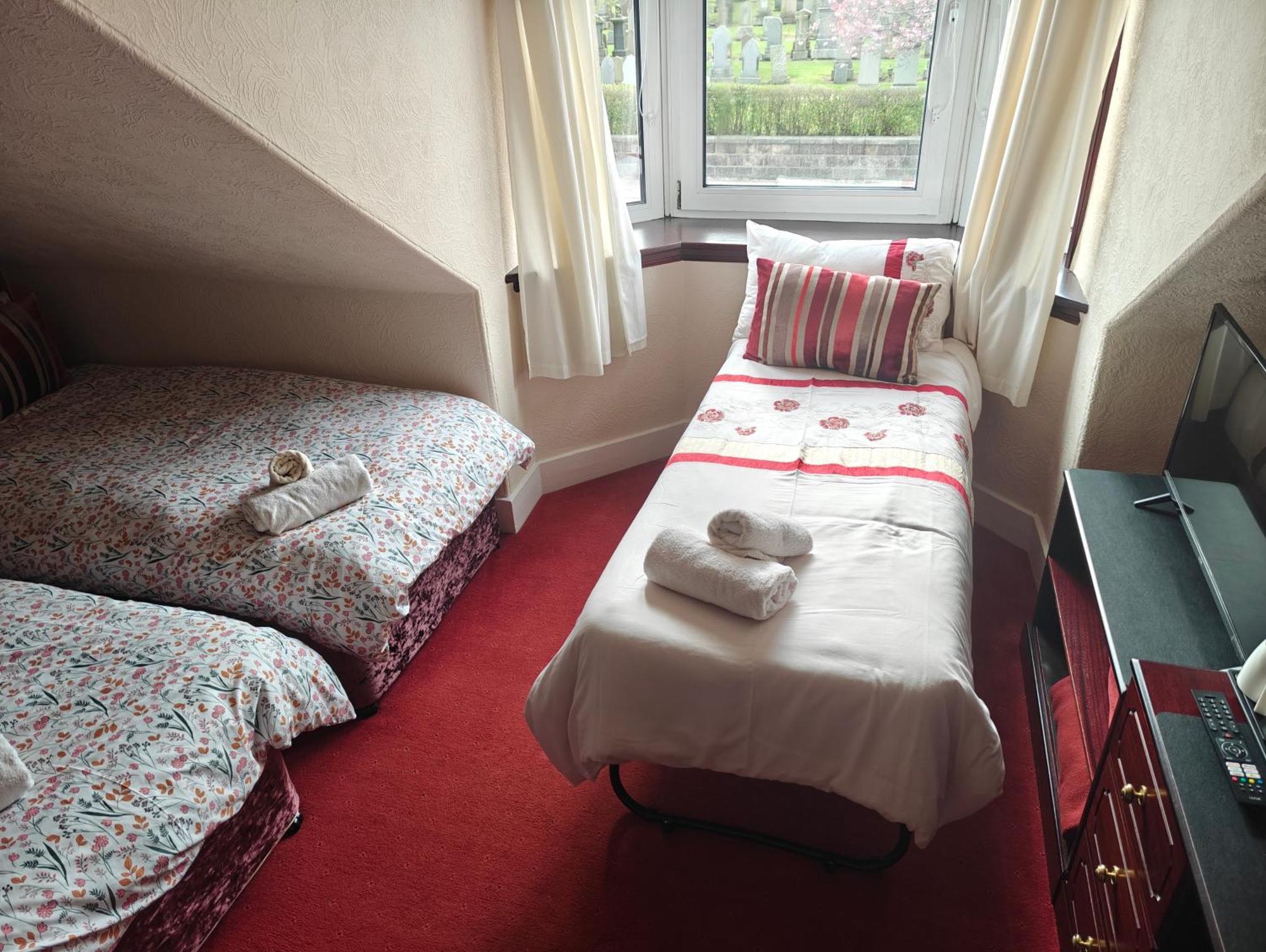 The Jays Guest house