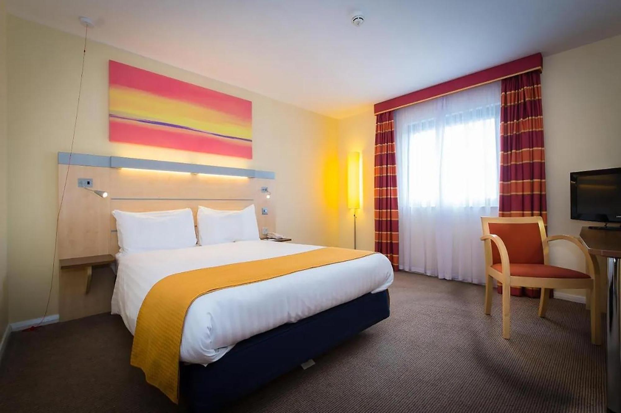 Belvilla North Bridge Of Don Apartment Aberdeen