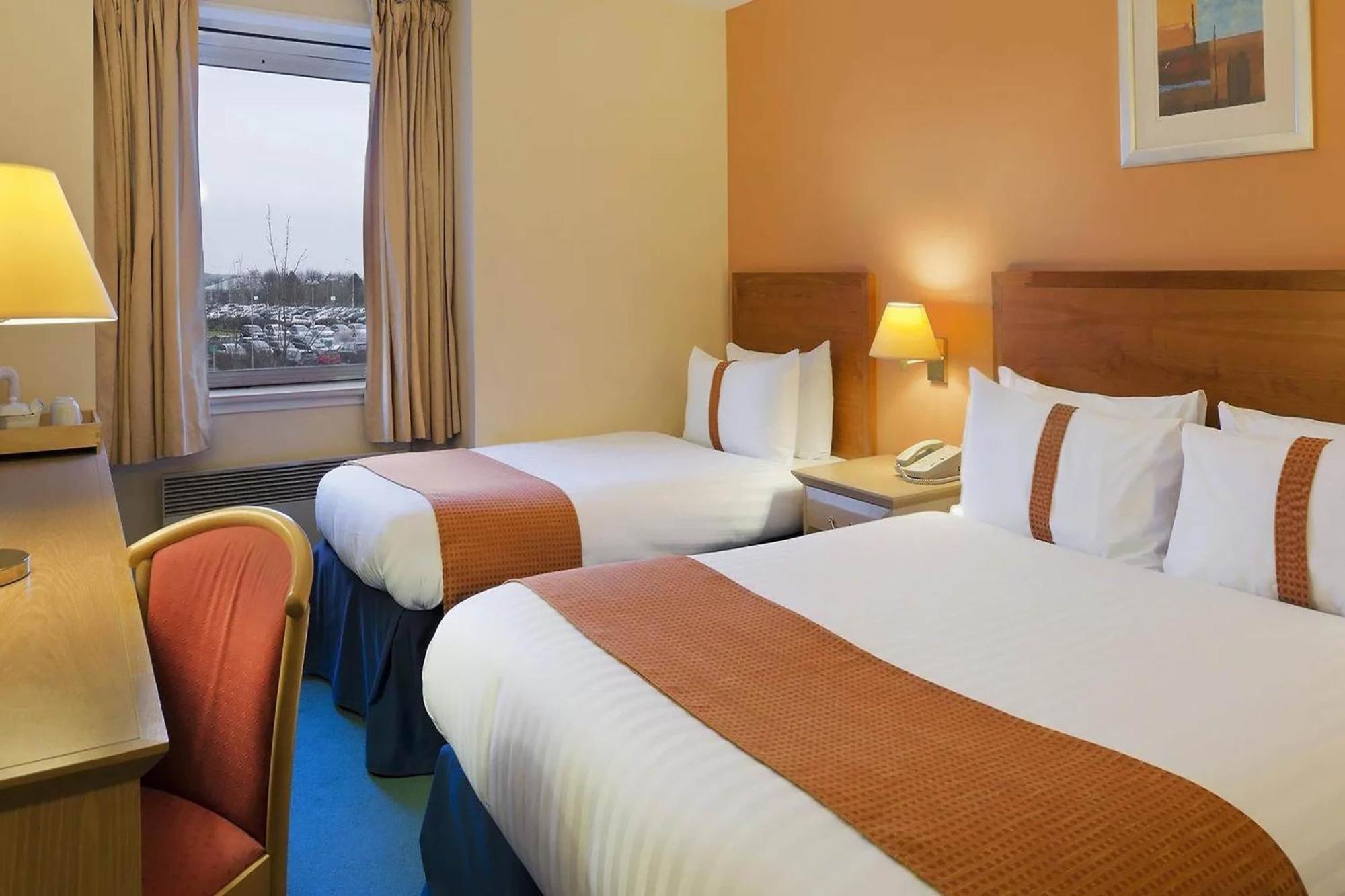 Apartment Belvilla North Bridge Of Don Aberdeen