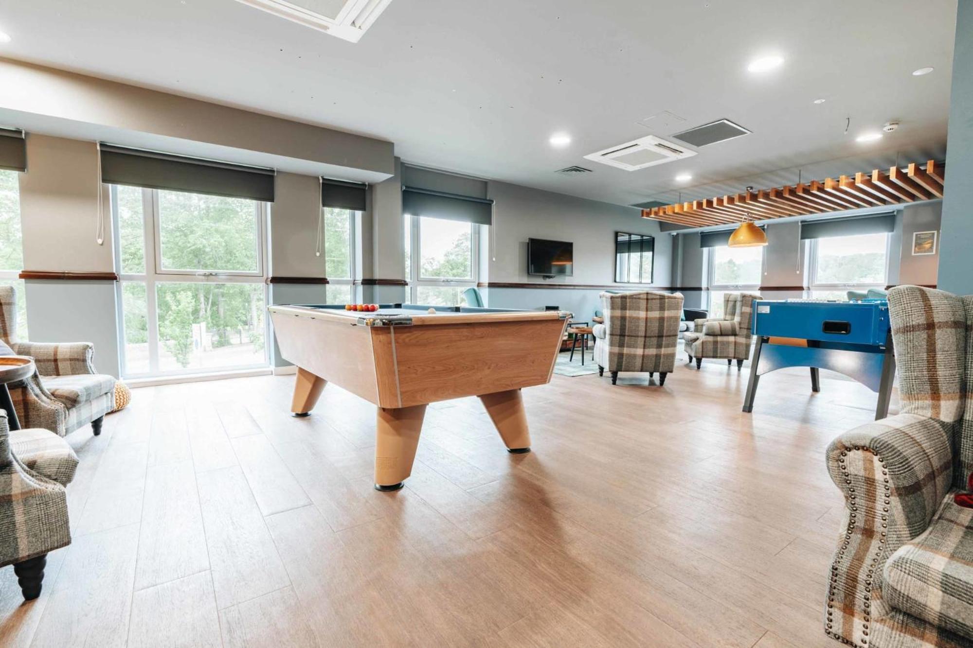 Caledon Court In Apartment *