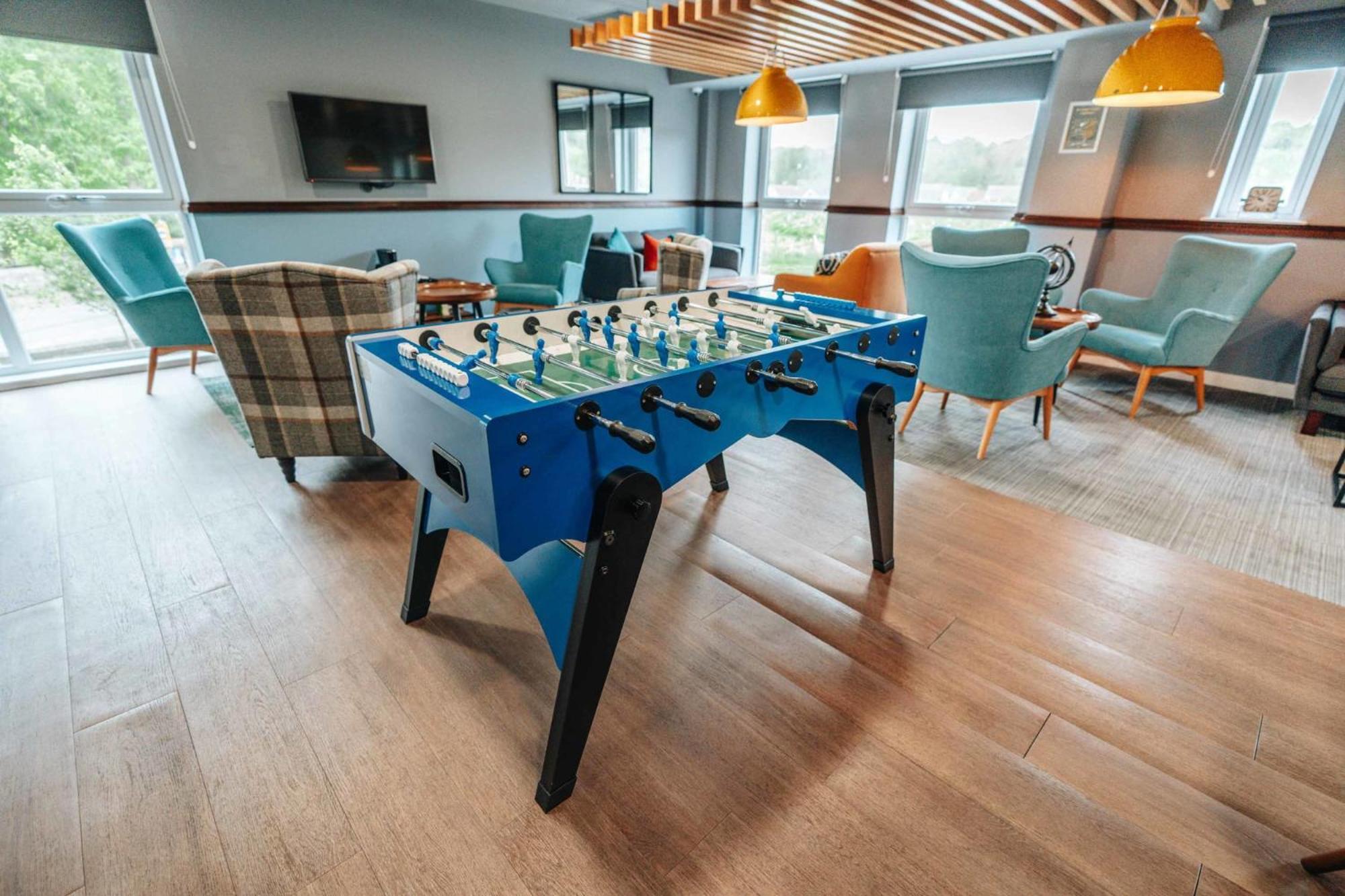 Apartment Caledon Court In