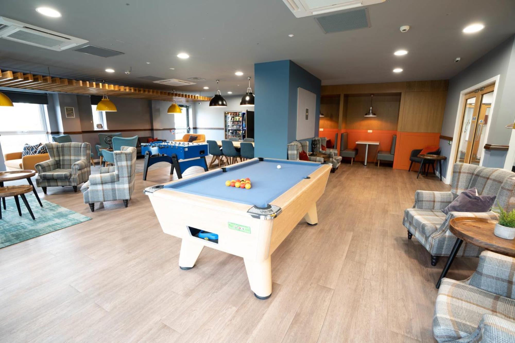 Caledon Court In