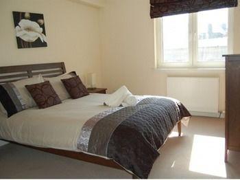 Portland Street Apartment Aberdeen