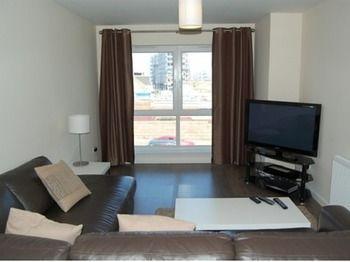 Apartment Portland Street