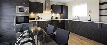 Apartment Oakhill Centre Ruthrieston *