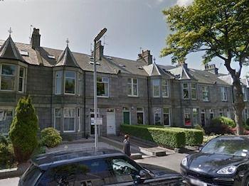 Langley - Devonshire Road Apartment Aberdeen