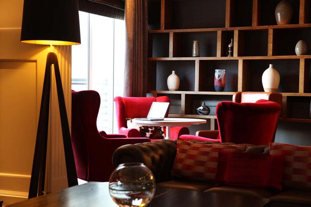 Doubletree By Hilton Treetops Hotel