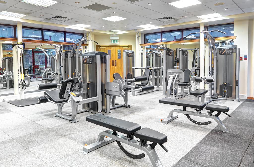 Doubletree By Hilton Treetops Hotel 4*