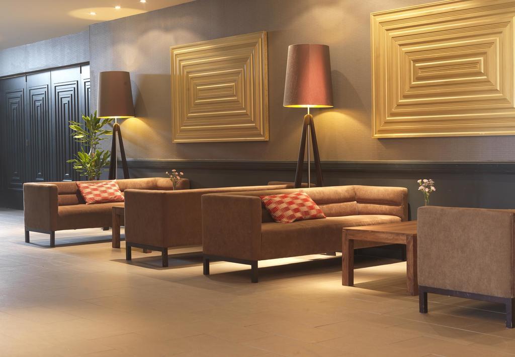 Doubletree By Hilton Treetops Hotel 4*