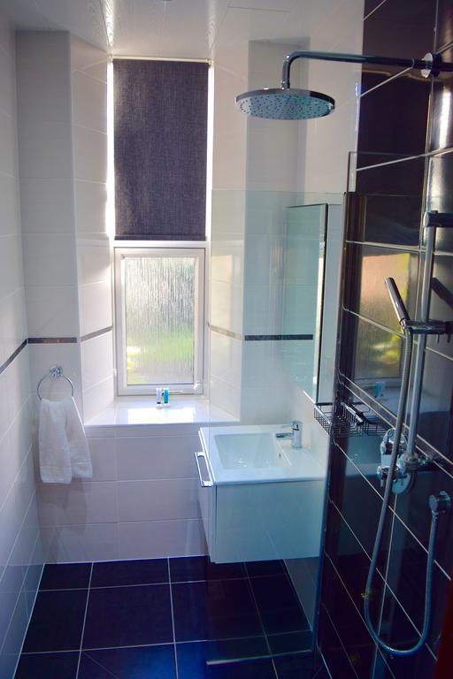 Langley - Devonshire Road Apartment