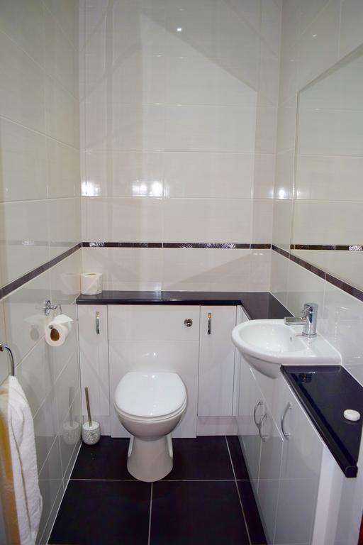 Apartment Langley - Devonshire Road *