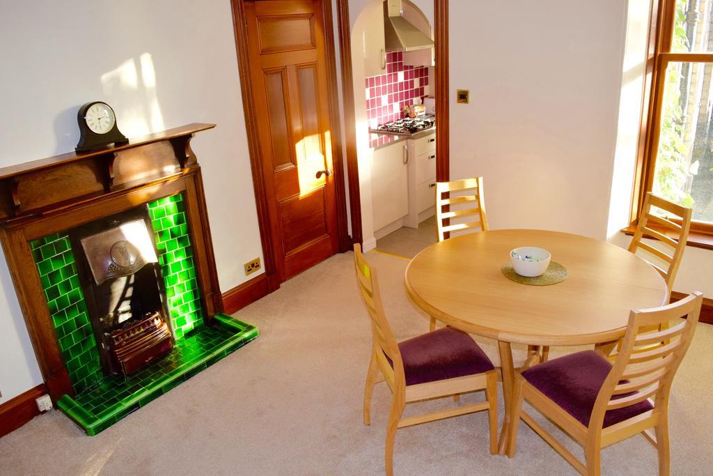 Langley - Devonshire Road Apartment *