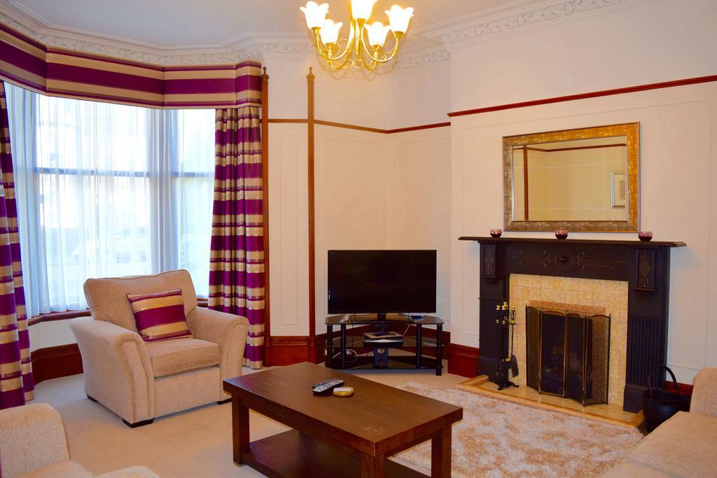 Langley - Devonshire Road * Aberdeen
