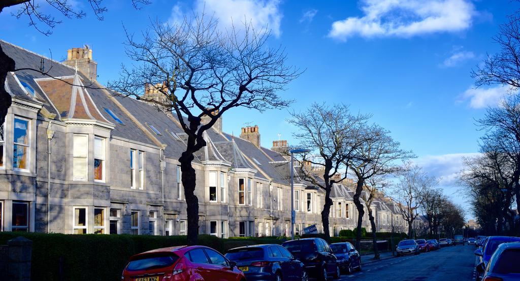 Langley - Devonshire Road Aberdeen